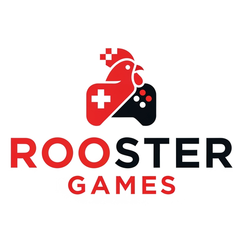 Rooster Games